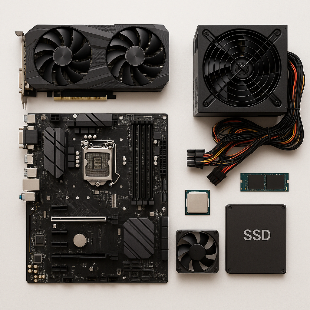 Fixpcgent